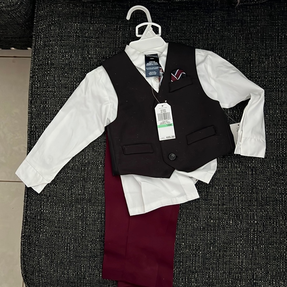 Dress Formal